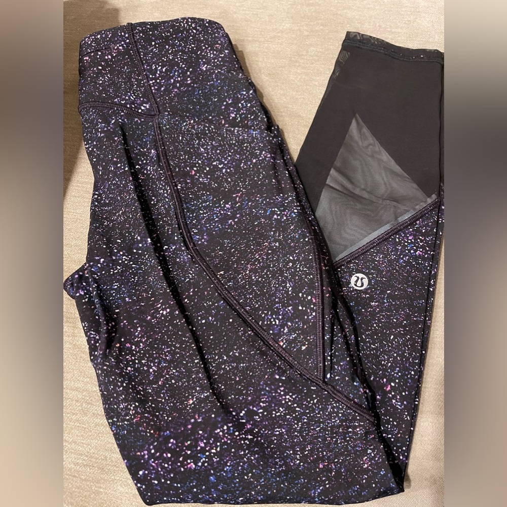 Lululemon Align High Rise Legging